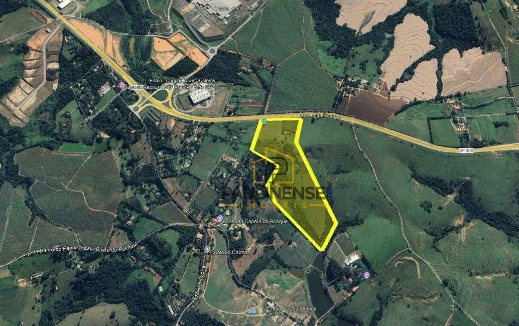 Foto 2 de Sala Comercial à venda, 187475m2 em Porto Feliz - SP