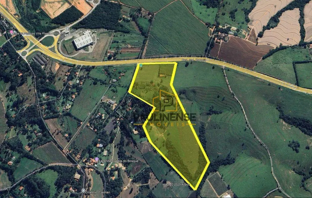 Foto 1 de Sala Comercial à venda, 187475m2 em Porto Feliz - SP