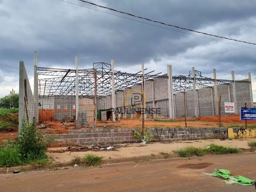 Foto 1 de Armazém / Galpão à venda, 3500m2 em Jardim Santa Maria (Nova Veneza), Sumare - SP