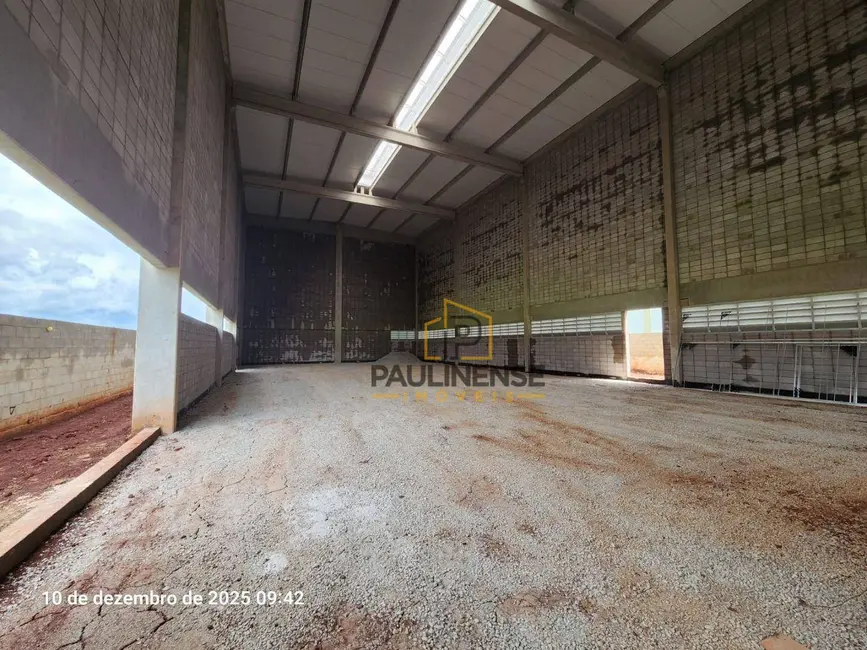Armazém / Galpão para alugar, 1413m2 em Paulinia - SP - imagem 6 Foto 6 de Armazém / Galpão para alugar, 1413m2 em Paulinia - SP