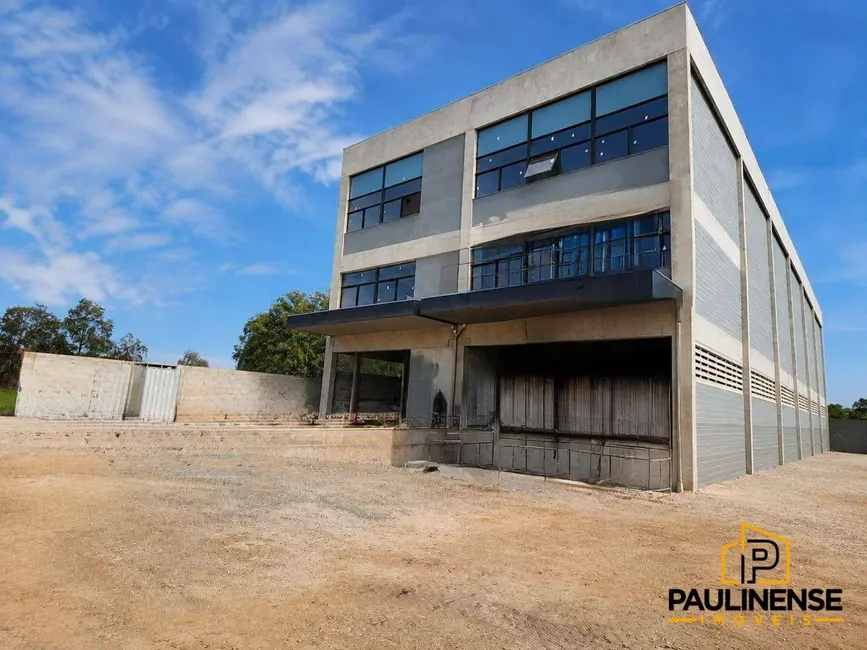 Armazém / Galpão para alugar, 1413m2 em Betel, Paulinia - SP - imagem 3 Foto 3 de Armazém / Galpão para alugar, 1413m2 em Betel, Paulinia - SP