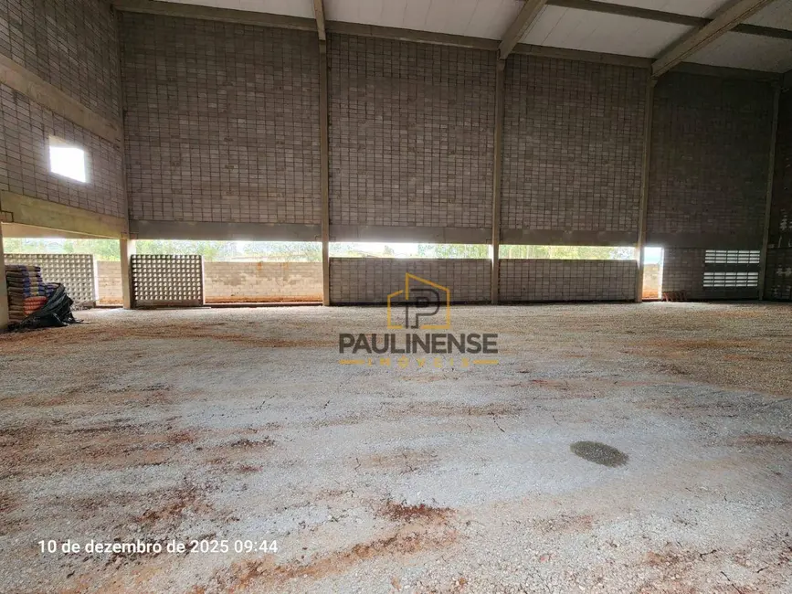 Armazém / Galpão para alugar, 1413m2 em Paulinia - SP - imagem 8 Foto 8 de Armazém / Galpão para alugar, 1413m2 em Paulinia - SP