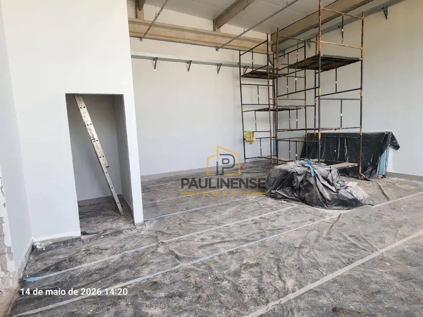Foto 6 de Armazém / Galpão para alugar, 1413m2 em Paulinia - SP