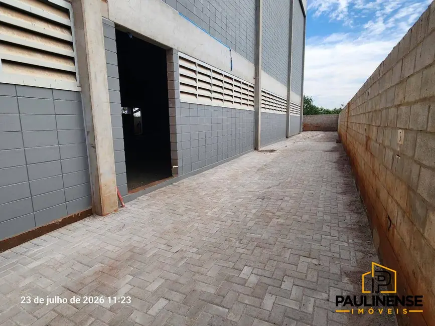 Armazém / Galpão para alugar, 1413m2 em Betel, Paulinia - SP - imagem 8 Foto 8 de Armazém / Galpão para alugar, 1413m2 em Betel, Paulinia - SP