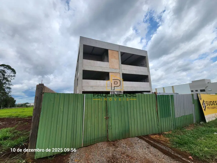 Armazém / Galpão para alugar, 1413m2 em Paulinia - SP - imagem 2 Foto 2 de Armazém / Galpão para alugar, 1413m2 em Paulinia - SP