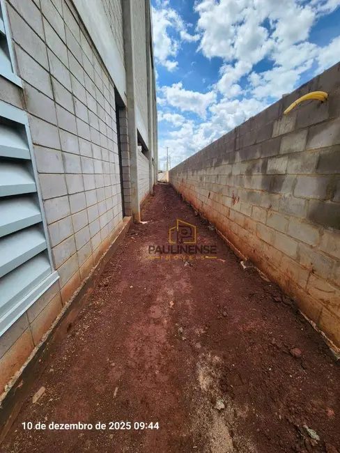 Armazém / Galpão para alugar, 1413m2 em Paulinia - SP - imagem 9 Foto 9 de Armazém / Galpão para alugar, 1413m2 em Paulinia - SP