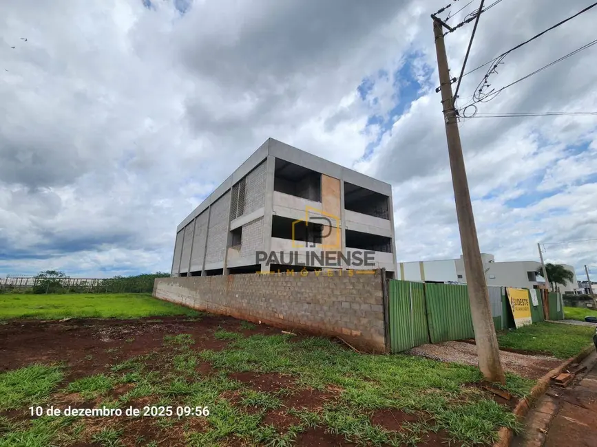 Armazém / Galpão para alugar, 1413m2 em Paulinia - SP - imagem 1 Foto 1 de Armazém / Galpão para alugar, 1413m2 em Paulinia - SP