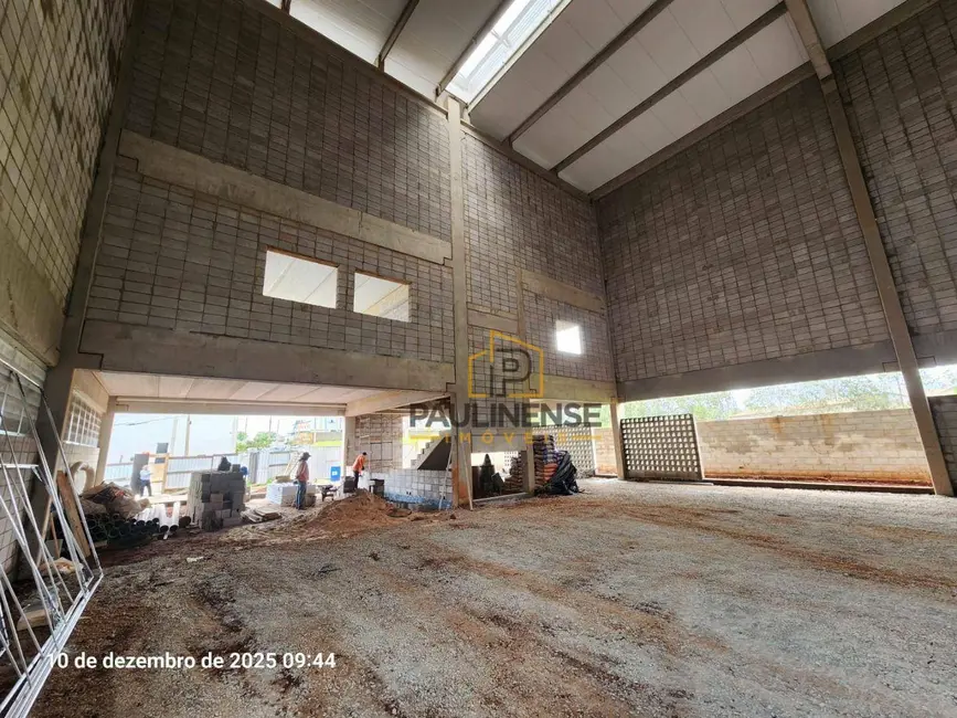 Armazém / Galpão para alugar, 1413m2 em Paulinia - SP - imagem 7 Foto 7 de Armazém / Galpão para alugar, 1413m2 em Paulinia - SP
