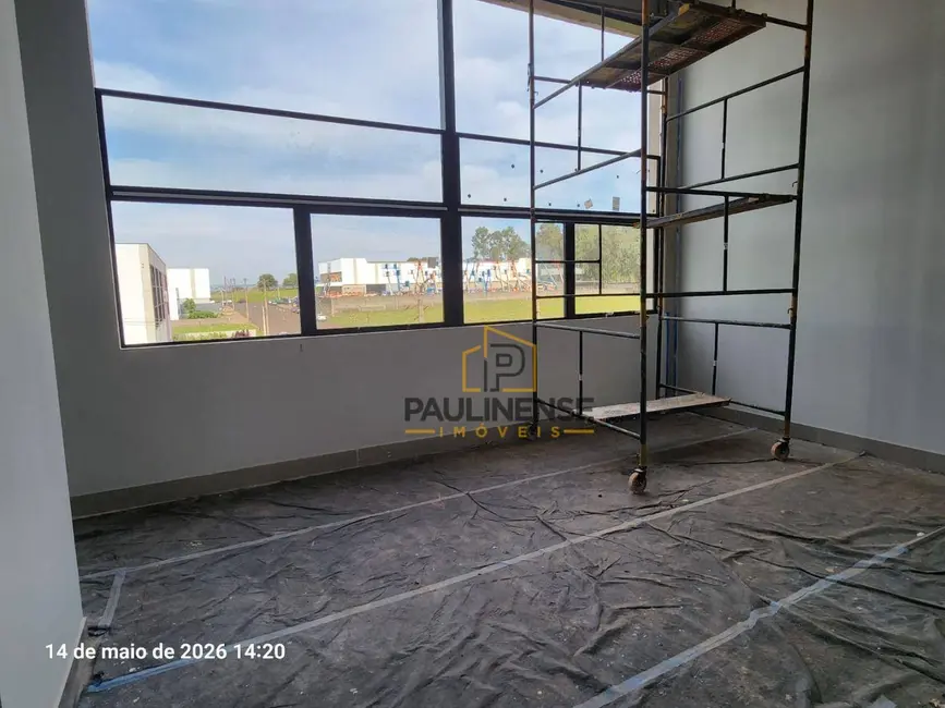 Foto 7 de Armazém / Galpão para alugar, 1413m2 em Paulinia - SP
