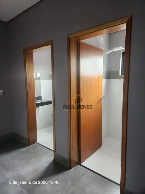 Foto 9 de Sala Comercial para alugar, 500m2 em Parque da Represa, Paulinia - SP