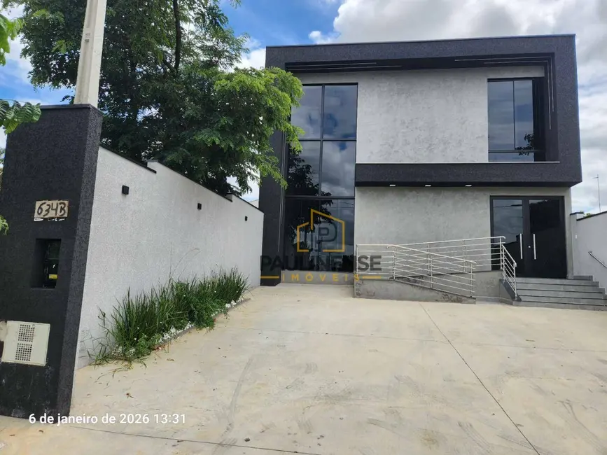 Foto 2 de Sala Comercial para alugar, 500m2 em Parque da Represa, Paulinia - SP