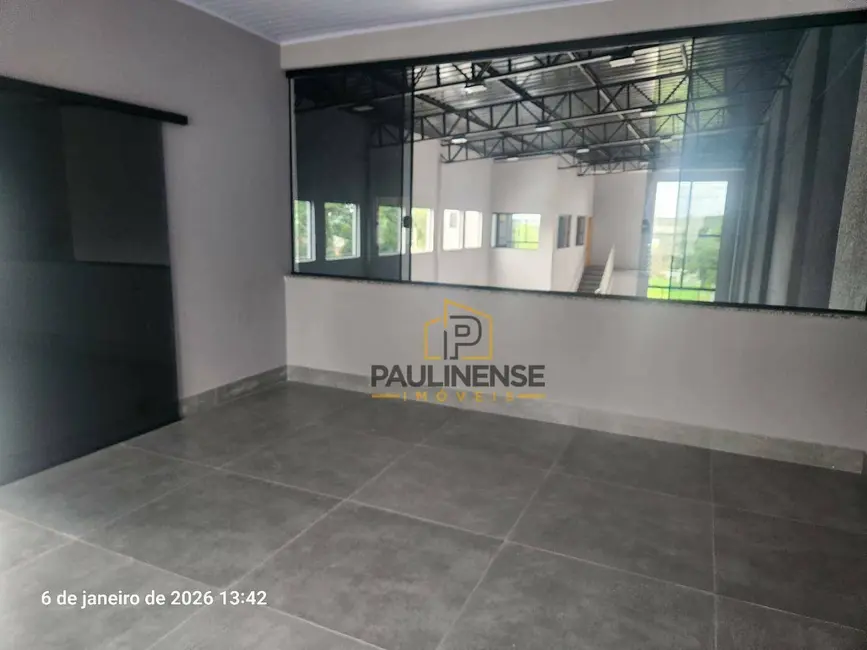 Foto 7 de Sala Comercial para alugar, 500m2 em Parque da Represa, Paulinia - SP