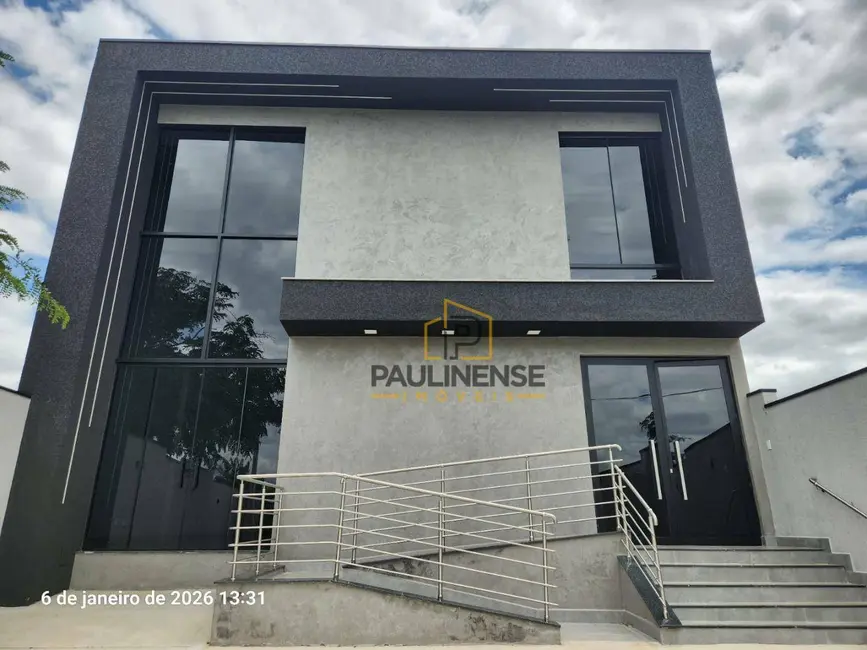 Foto 1 de Sala Comercial para alugar, 500m2 em Parque da Represa, Paulinia - SP