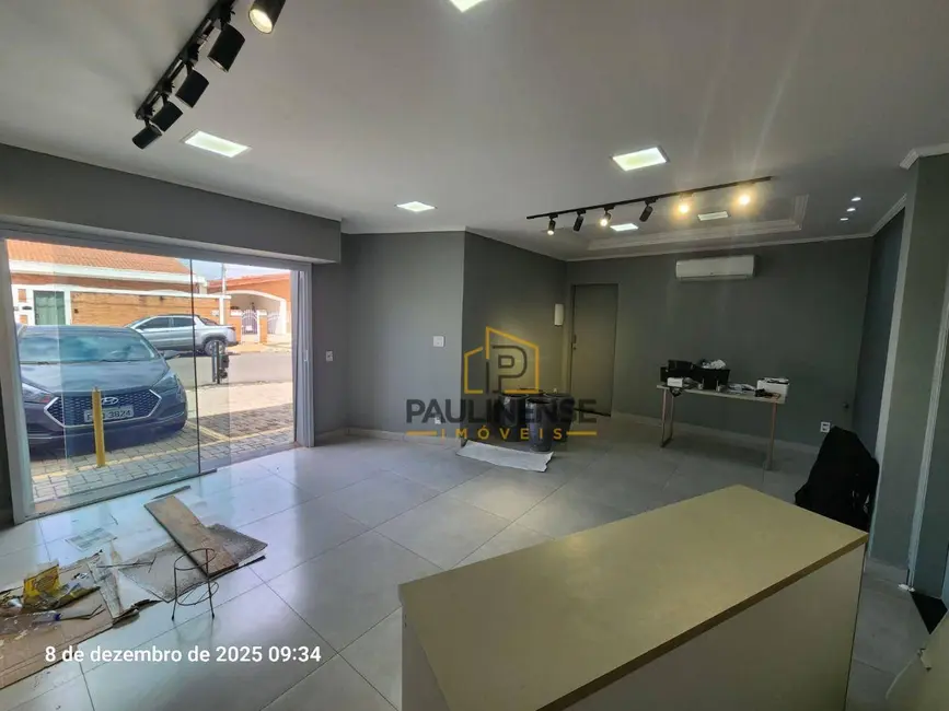 Foto 4 de Sala Comercial para alugar, 20m2 em Nova Paulínia, Paulinia - SP