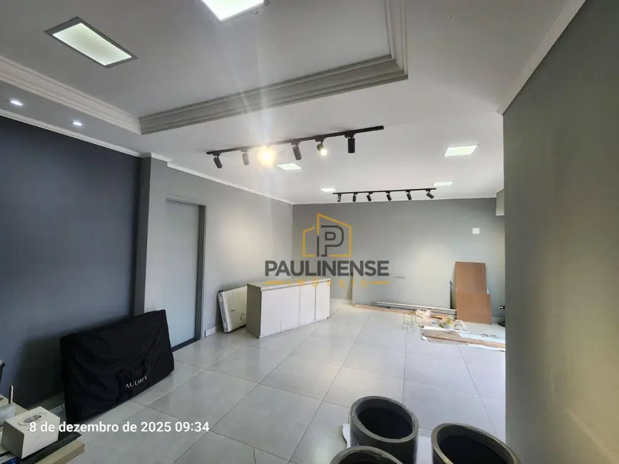 Foto 5 de Sala Comercial para alugar, 20m2 em Nova Paulínia, Paulinia - SP