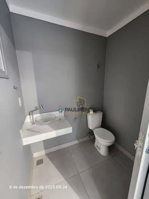 Foto 7 de Sala Comercial para alugar, 20m2 em Nova Paulínia, Paulinia - SP