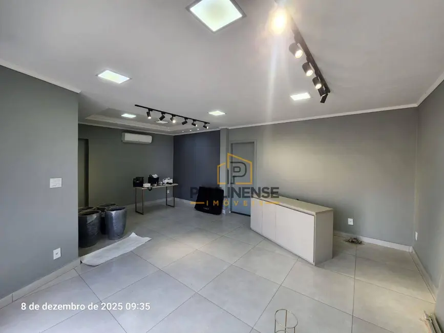 Foto 3 de Sala Comercial para alugar, 20m2 em Nova Paulínia, Paulinia - SP