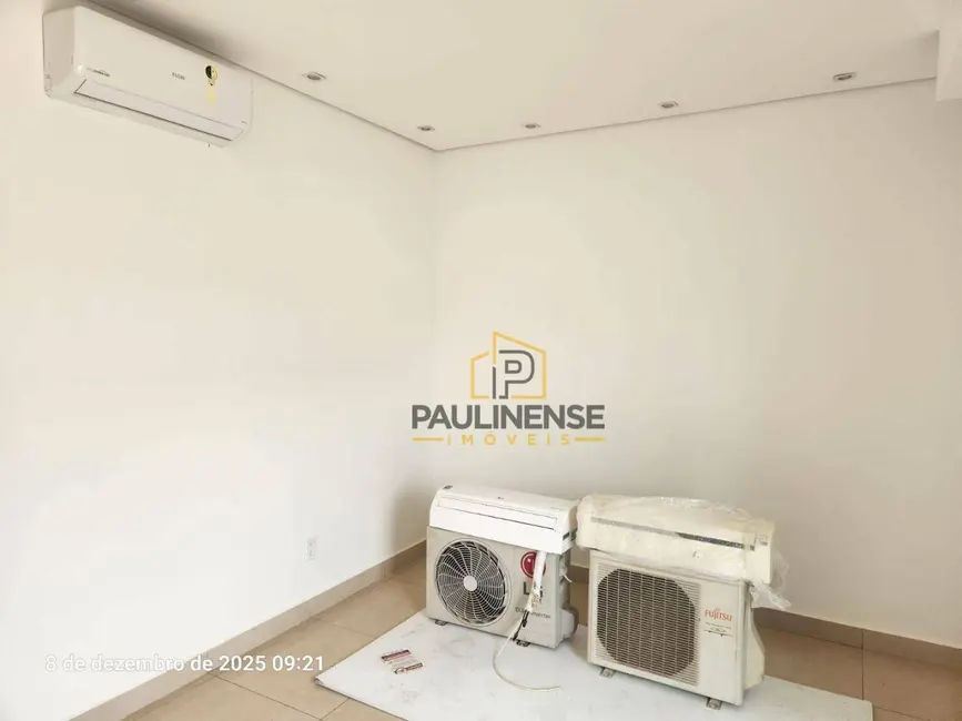 Foto 2 de Sala Comercial para alugar, 40m2 em Nova Paulínia, Paulinia - SP