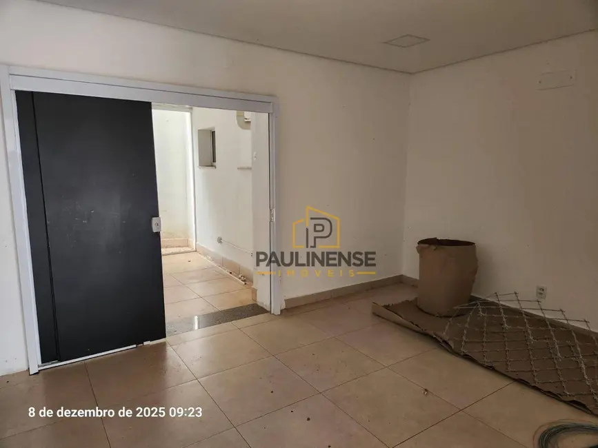 Foto 7 de Sala Comercial para alugar, 40m2 em Nova Paulínia, Paulinia - SP