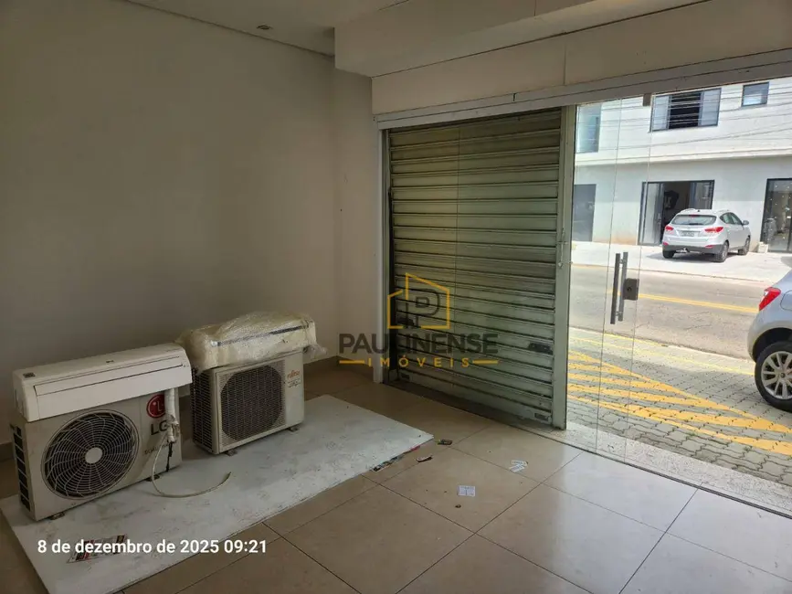 Foto 2 de Sala Comercial para alugar, 40m2 em Nova Paulínia, Paulinia - SP