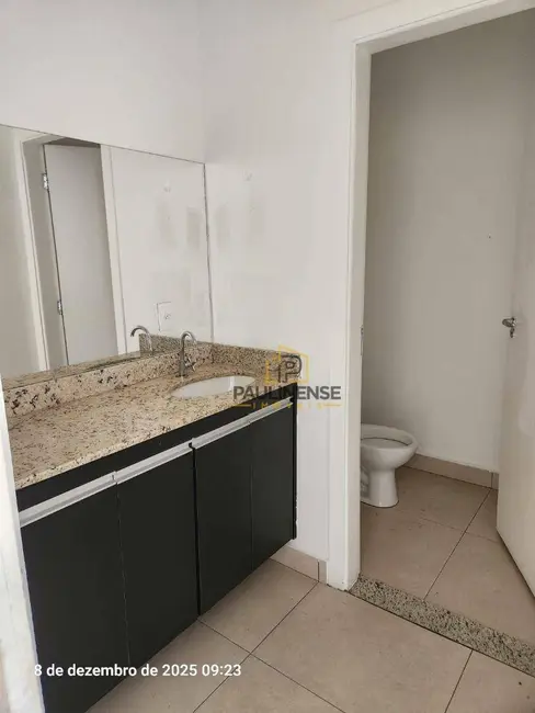 Foto 5 de Sala Comercial para alugar, 40m2 em Nova Paulínia, Paulinia - SP