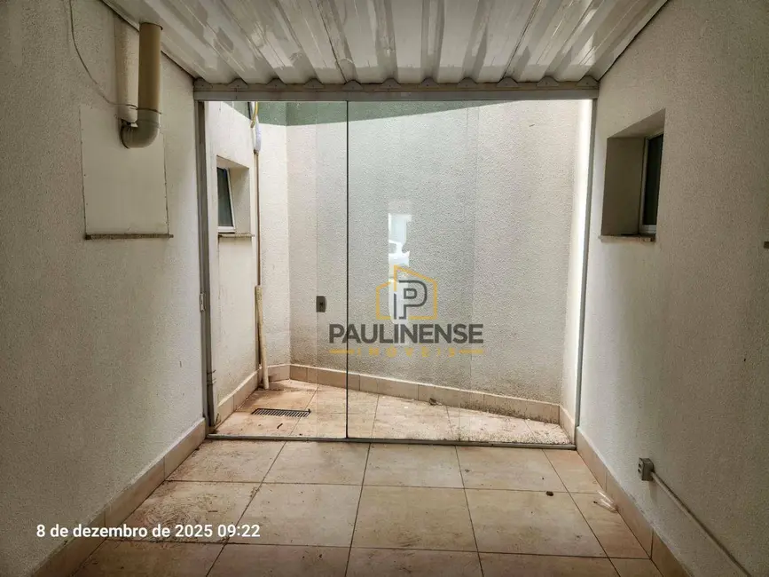 Foto 6 de Sala Comercial para alugar, 40m2 em Nova Paulínia, Paulinia - SP