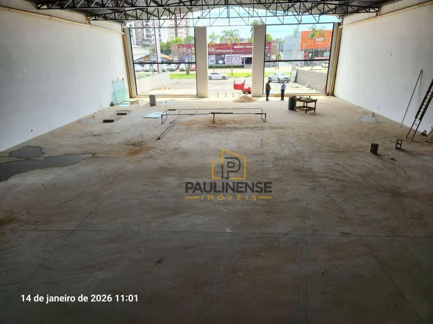Foto 5 de Armazém / Galpão para alugar, 1186m2 em Jardim América, Paulinia - SP