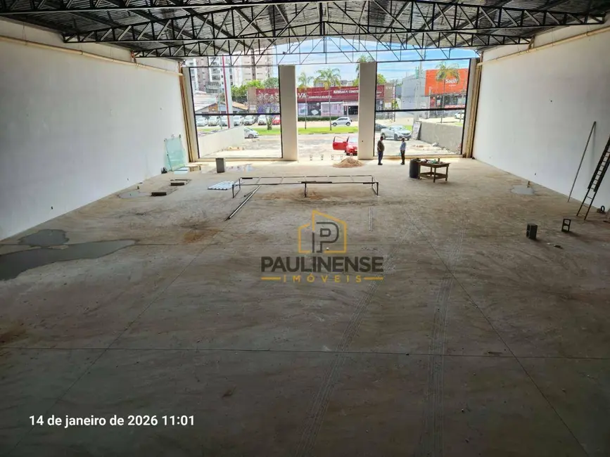 Foto 4 de Armazém / Galpão para alugar, 1186m2 em Jardim América, Paulinia - SP