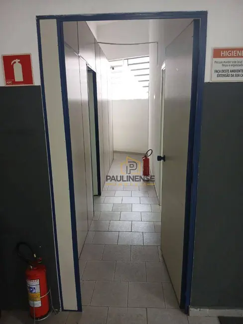 Sala Comercial para alugar, 200m2 em Vila Pompéia, Campinas - SP - imagem 4 Foto 4 de Sala Comercial para alugar, 200m2 em Vila Pompéia, Campinas - SP