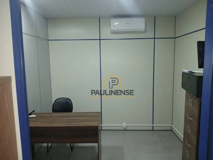 Sala Comercial para alugar, 200m2 em Vila Pompéia, Campinas - SP - imagem 3 Foto 3 de Sala Comercial para alugar, 200m2 em Vila Pompéia, Campinas - SP