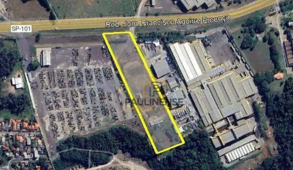 Foto 9 de Sala Comercial à venda, 26070m2 em Monte Mor - SP