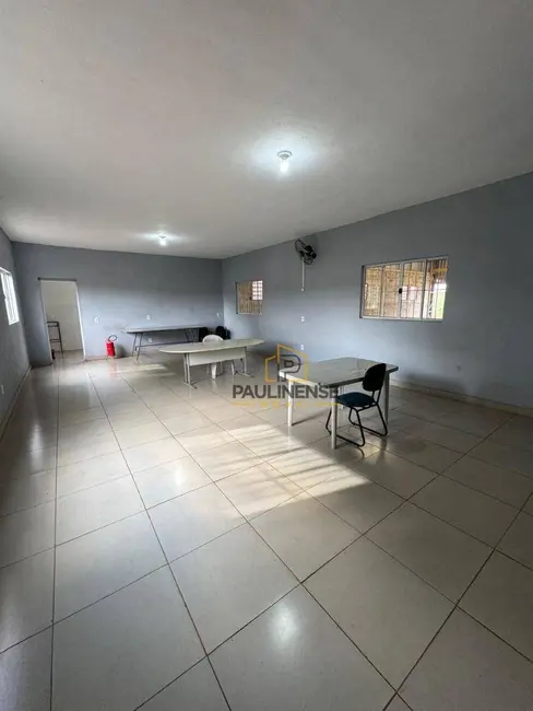 Foto 8 de Armazém / Galpão para alugar, 150000m2 em Cosmopolis - SP