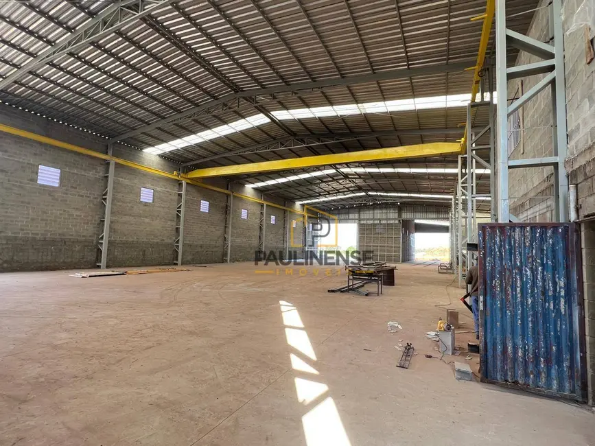 Foto 2 de Armazém / Galpão para alugar, 150000m2 em Cosmopolis - SP