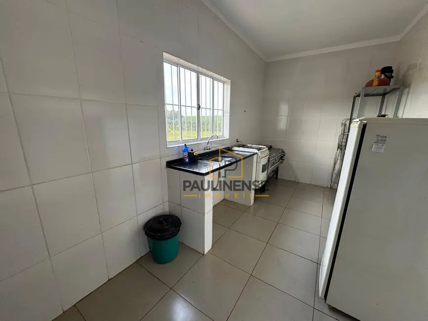 Foto 9 de Armazém / Galpão para alugar, 150000m2 em Cosmopolis - SP