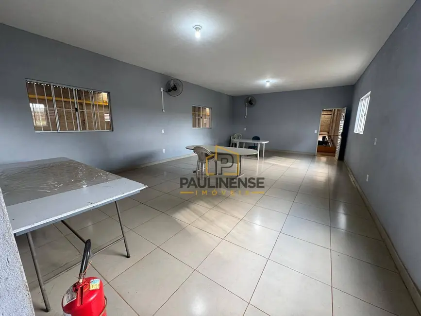 Foto 7 de Armazém / Galpão para alugar, 150000m2 em Cosmopolis - SP