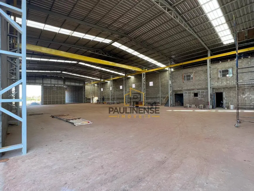 Foto 1 de Armazém / Galpão para alugar, 150000m2 em Cosmopolis - SP