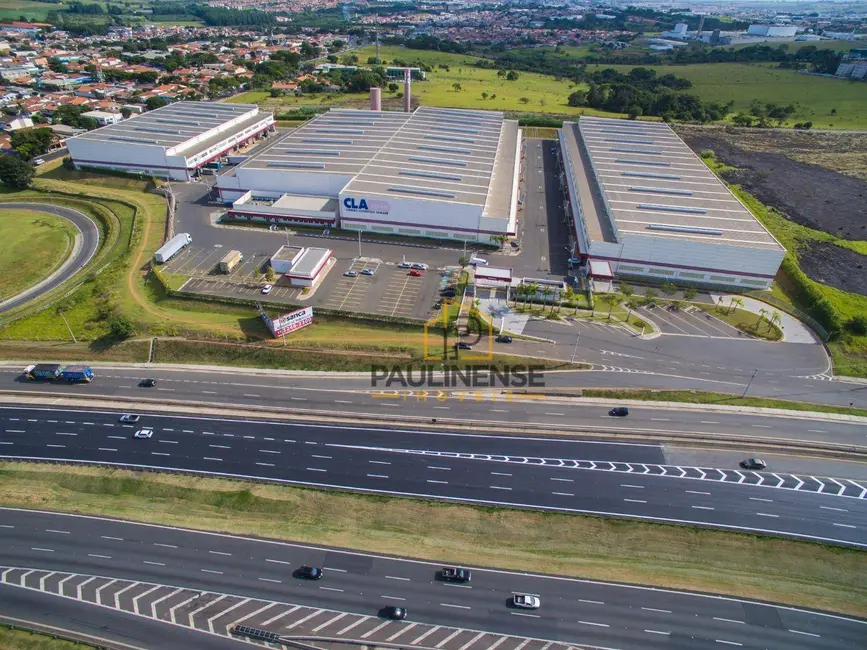 Foto 2 de Armazém / Galpão para alugar, 40489m2 em Sumare - SP