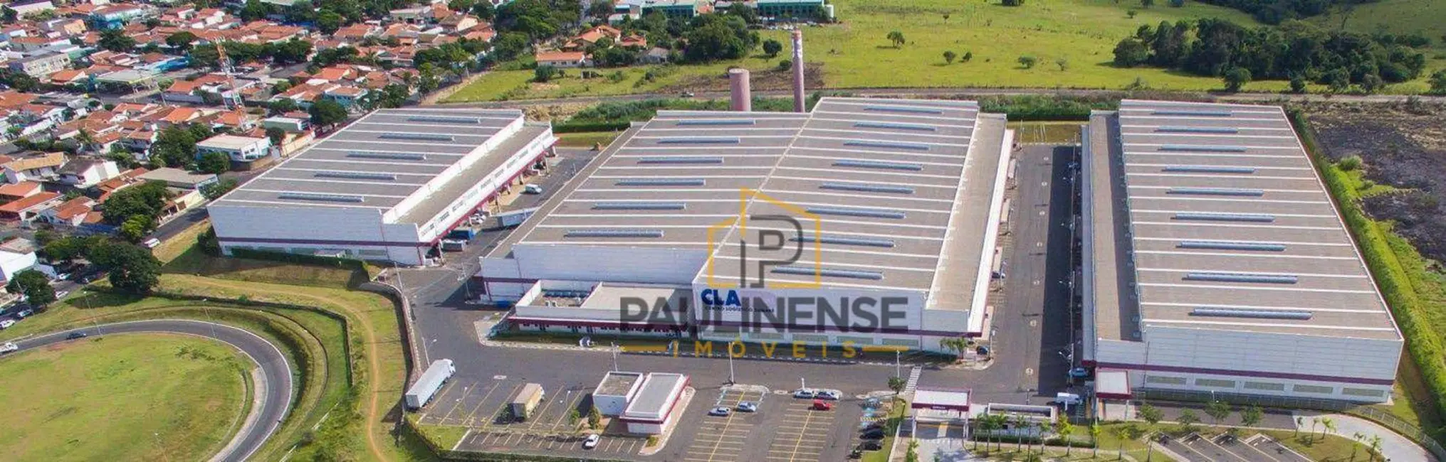 Foto 1 de Armazém / Galpão para alugar, 40489m2 em Sumare - SP