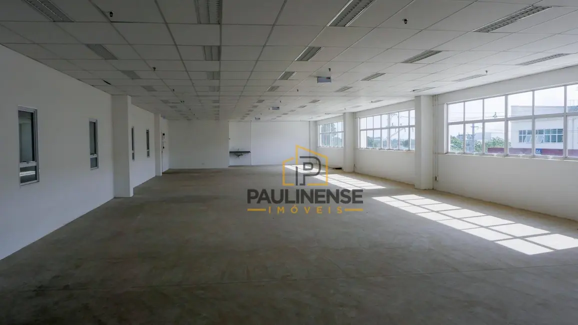 Foto 9 de Armazém / Galpão para alugar, 40489m2 em Sumare - SP