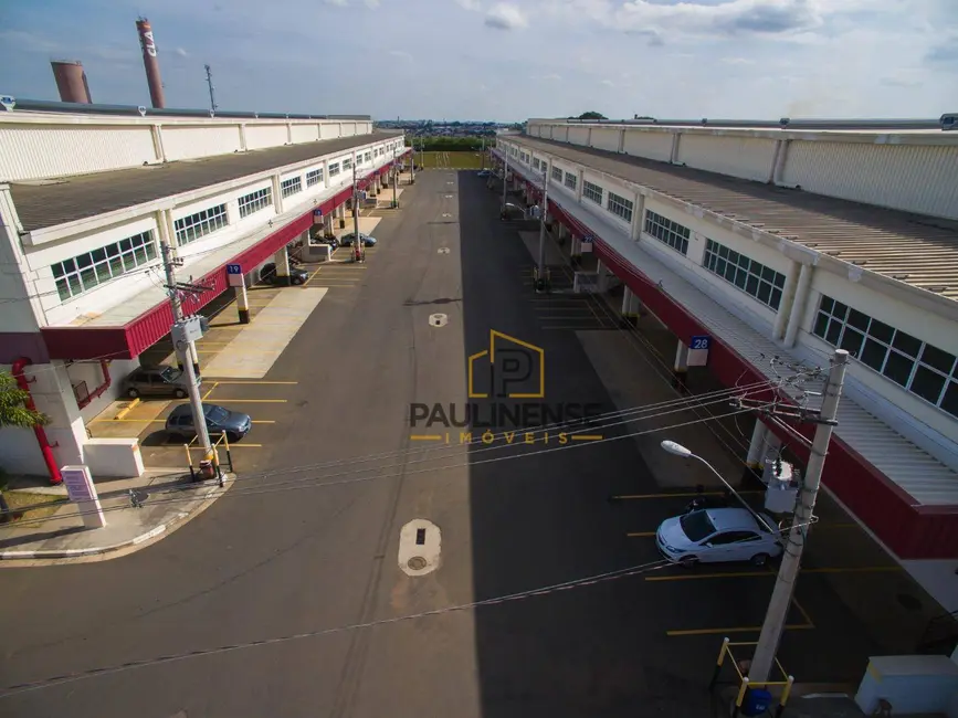 Foto 6 de Armazém / Galpão para alugar, 40489m2 em Sumare - SP