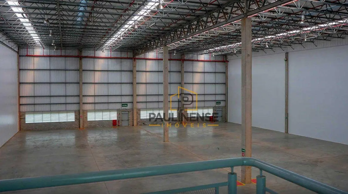 Foto 3 de Armazém / Galpão para alugar, 40489m2 em Sumare - SP