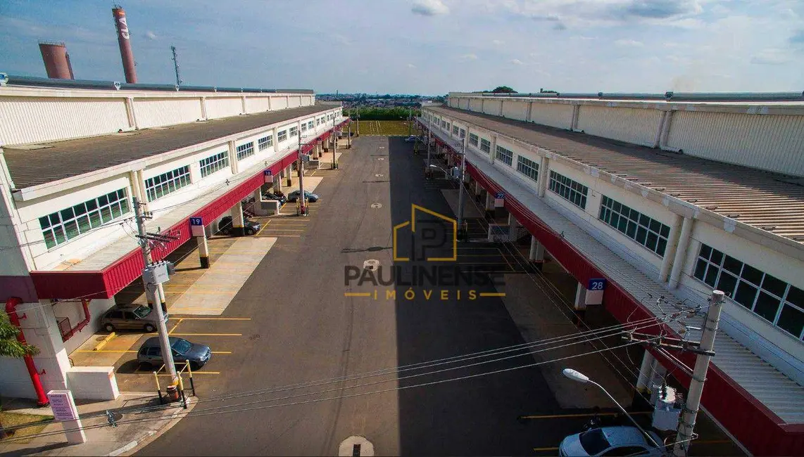 Foto 5 de Armazém / Galpão para alugar, 40489m2 em Sumare - SP