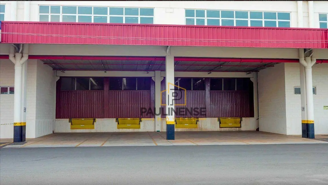 Foto 4 de Armazém / Galpão para alugar, 40489m2 em Sumare - SP