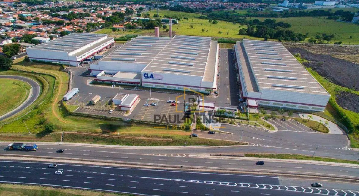 Foto 1 de Armazém / Galpão para alugar, 40489m2 em Sumare - SP