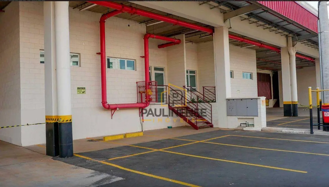 Foto 6 de Armazém / Galpão para alugar, 40489m2 em Sumare - SP