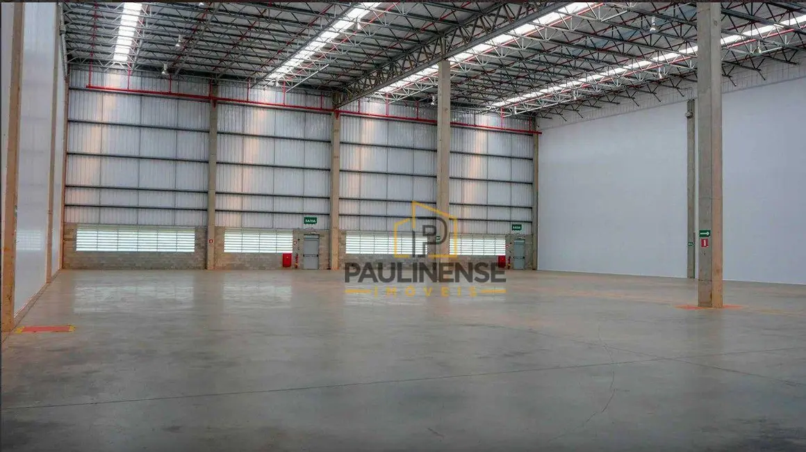Foto 2 de Armazém / Galpão para alugar, 40489m2 em Sumare - SP