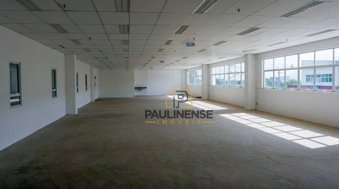 Foto 7 de Armazém / Galpão para alugar, 40489m2 em Sumare - SP