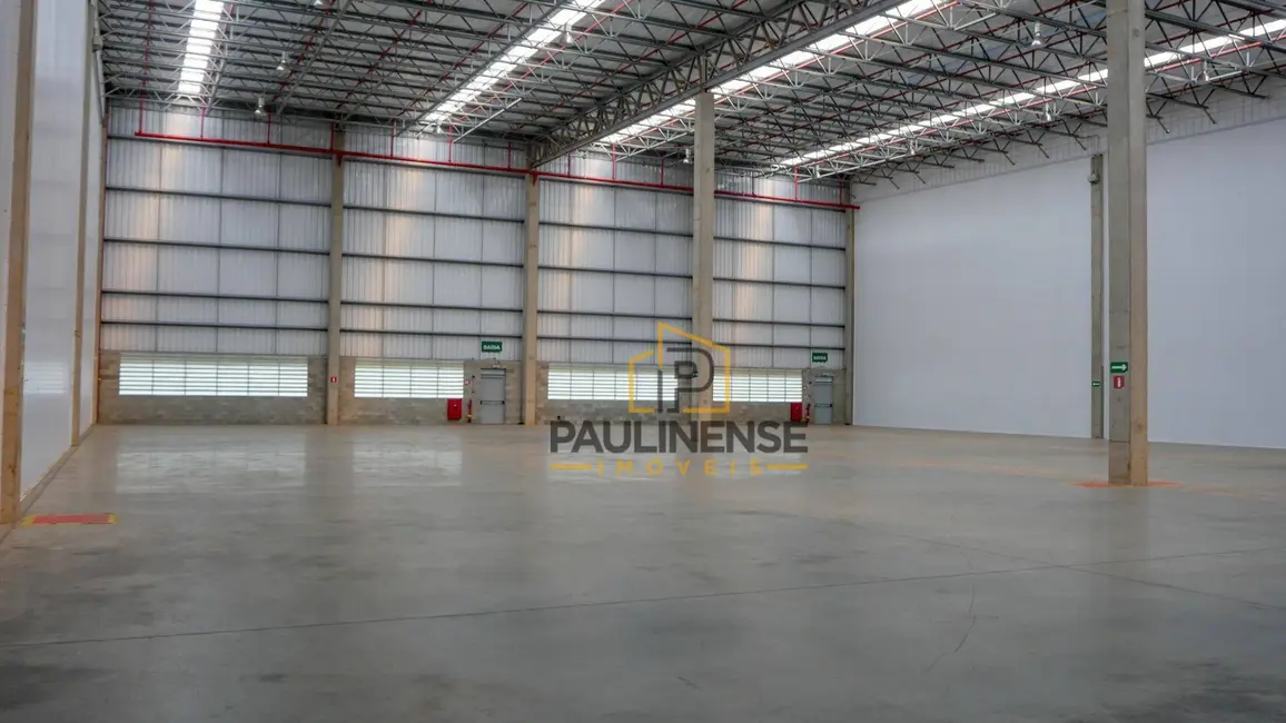 Foto 8 de Armazém / Galpão para alugar, 40489m2 em Sumare - SP