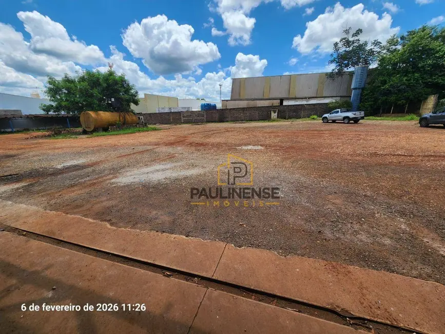 Foto 7 de Armazém / Galpão para alugar, 5001m2 em Paulinia - SP