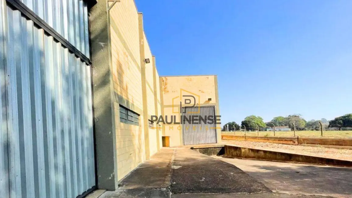 Foto 3 de Armazém / Galpão à venda e para alugar, 20000m2 em Sumare - SP